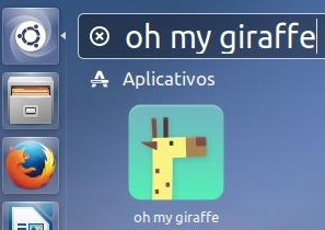 icone giraffe