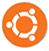 Logo do Ubuntu