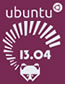 Atualização Ubuntu 12.10 para 13.04