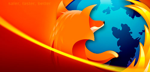 Importando/Exportando favoritos no Firefox