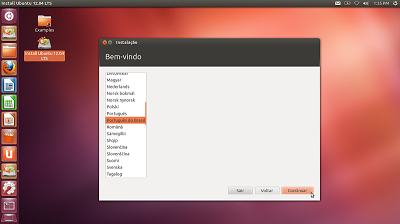 Como instalar o Ubuntu ao lado do Windows manualmente