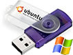 Instalação do Ubuntu 12.04 via pendrive