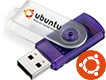 Criando um Pendrive de boot do Ubuntu no Ubuntu