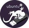 Instalação do Ubuntu 13.10 via pendrive