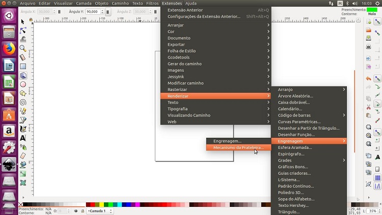 inkscape menus2