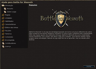 Battle for Wesnoth