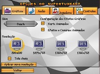 SuperTuxKart