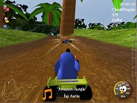 SuperTuxKart