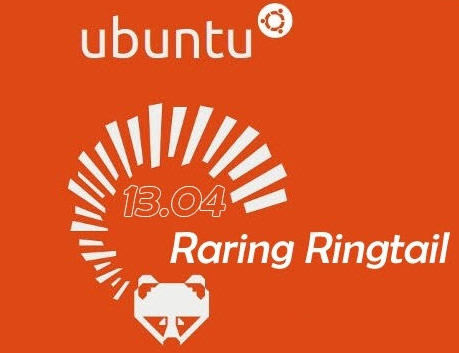 Ubuntu 13.04