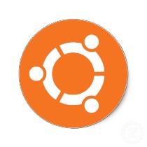 Logotipo do Ubuntu