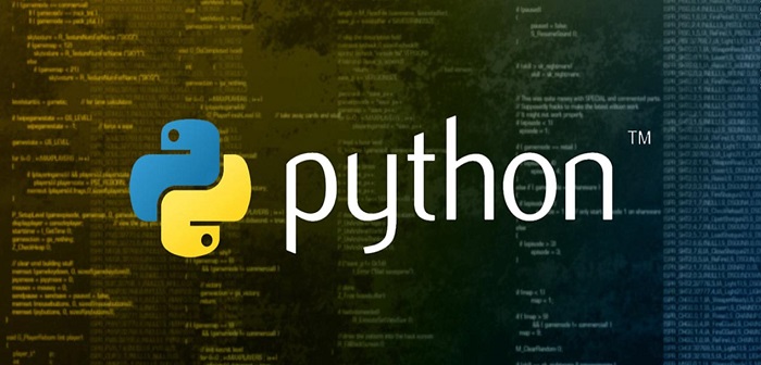 python artigo