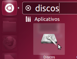 Formatando Pendrive no Ubuntu 12.10