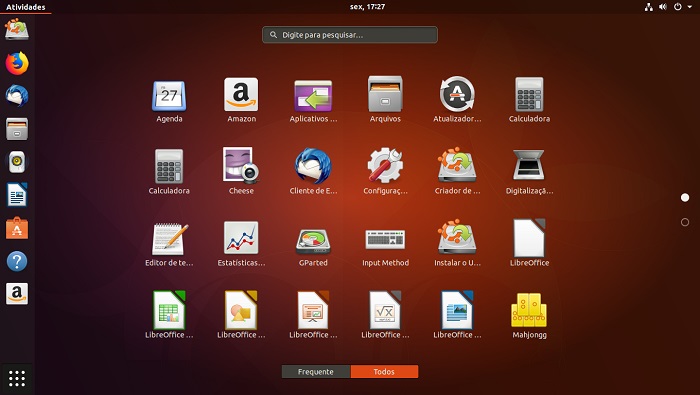 ubuntu1804 artigo