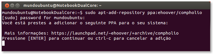 Instalar Netflix no Ubuntu