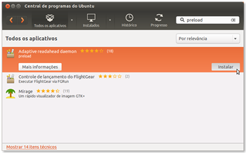 Preload no Ubuntu 12.10