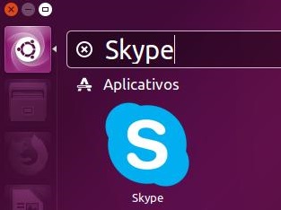 executar skype