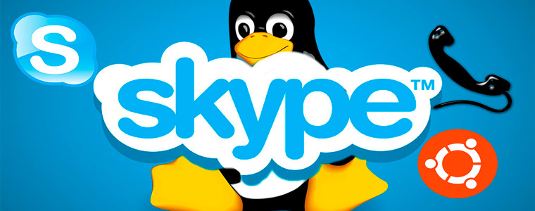 Instalação rápida e fácil do Skype no Ubuntu