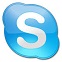 skype logo