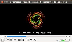 VLC no Ubuntu 12.10