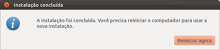 Instalação Ubuntu 12.04.1