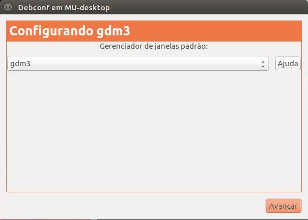 conf gdm3