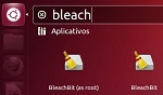 BleachBit no Ubuntu 12.10