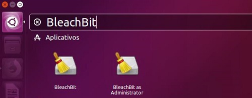 bleachbit pesquisa
