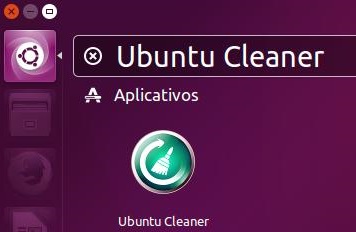 open cleaner