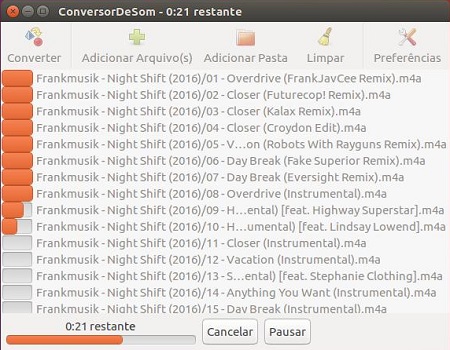 soundconverter mp3