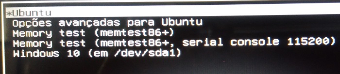 dual boot ubuntu windows